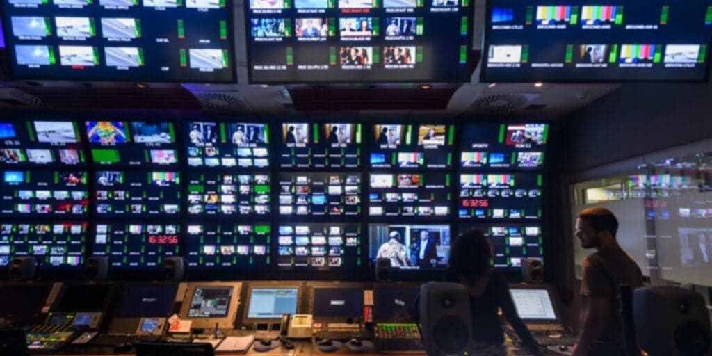 Demissão em massa e falência: O fim escandaloso de emissora de TV aberta após se afundar em dívidas