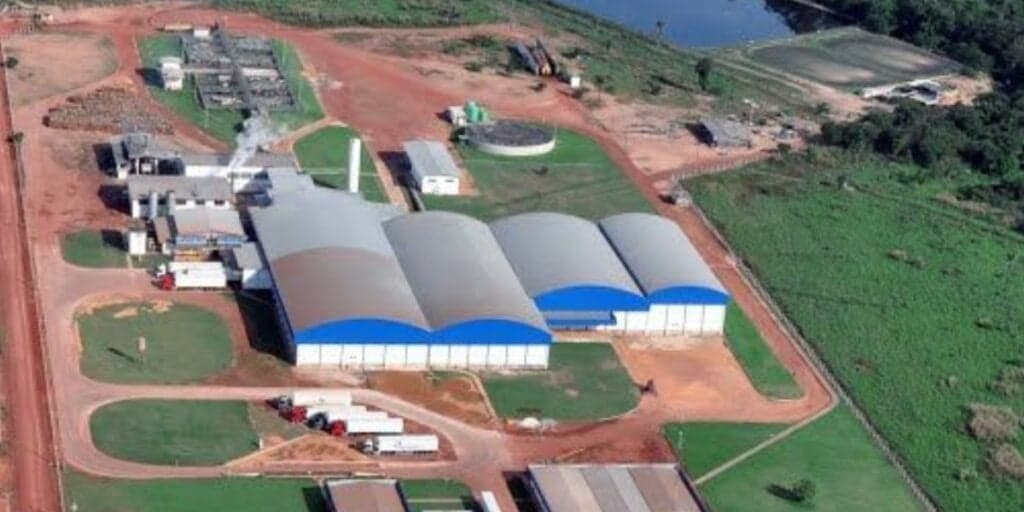Dívida de mais de R$200 milhões e exigência de falência: Empresa tradicional gigante vive séria situação