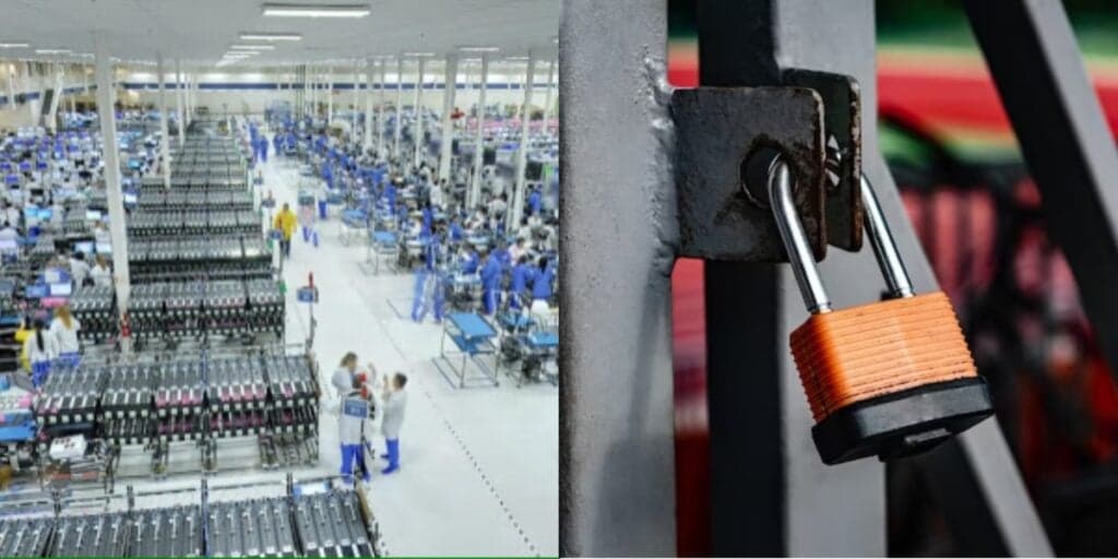 Falência: 3 empresas de eletrônicos que certamente fizeram parte da sua vida e agora descansam para sempre