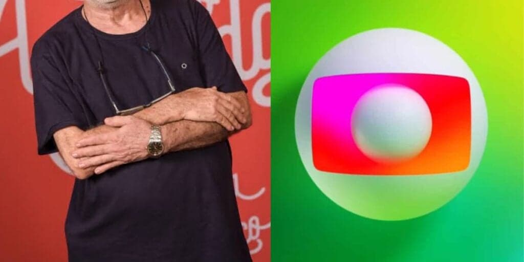 Falência: Ator famoso, que estrela novelas da Globo, perdeu tudo e não pode nem trocar prótese do pênis