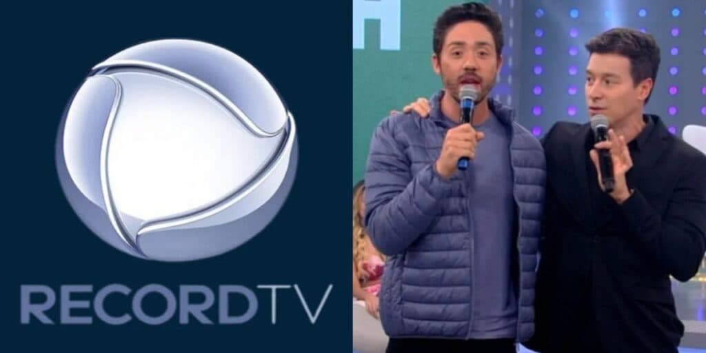 Estrela da Record detona caloteiro, expõe fotos e parte pra cima sem dó: “Como você não me responde”