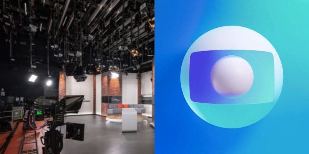 Apresentador da Globo tem comportamento imperdoável em academia, quebra contrato e enfurece colegas