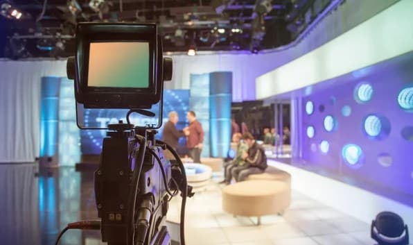 Proibida de seguir no ar, falência e venda em leilão: O triste fim de emissora de TV rival da Globo
