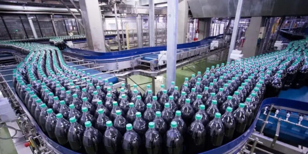Falência decretada: O triste fim de fábrica de bebidas gigante que se afundou em dívidas e não aguentou