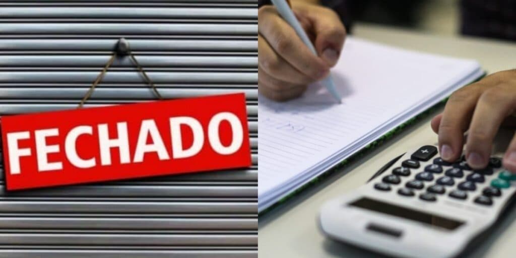 Falência decretada e R$15 milhões liberados: Empresa tradicional que deu adeus acaba de receber notícia