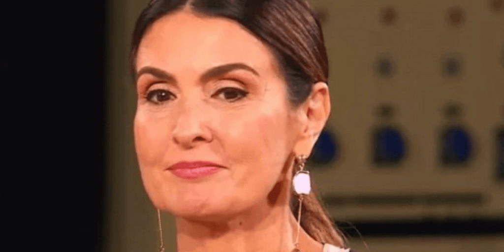 Fátima Bernardes se reúne com alta cúpula da Globo e toma drástica atitude após 35 anos no canal