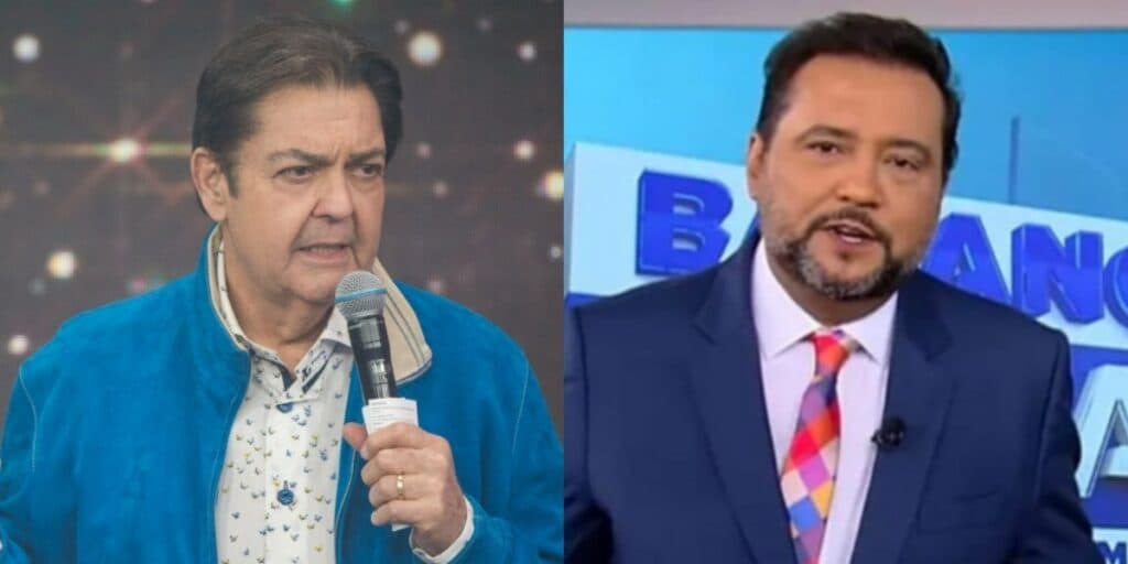Substituto certeiro para Faustão na Band é Geraldo Luís e te contamos agora o porquê