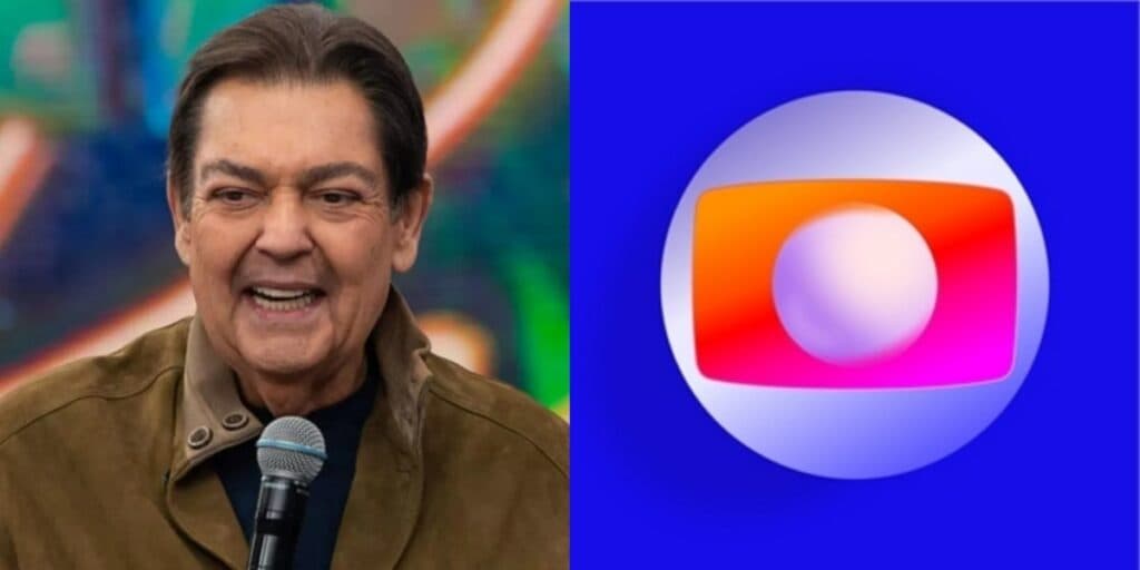Faustão volta à Globo no meio do Mais Você e emissora traz confirmação após 2 anos de demissão