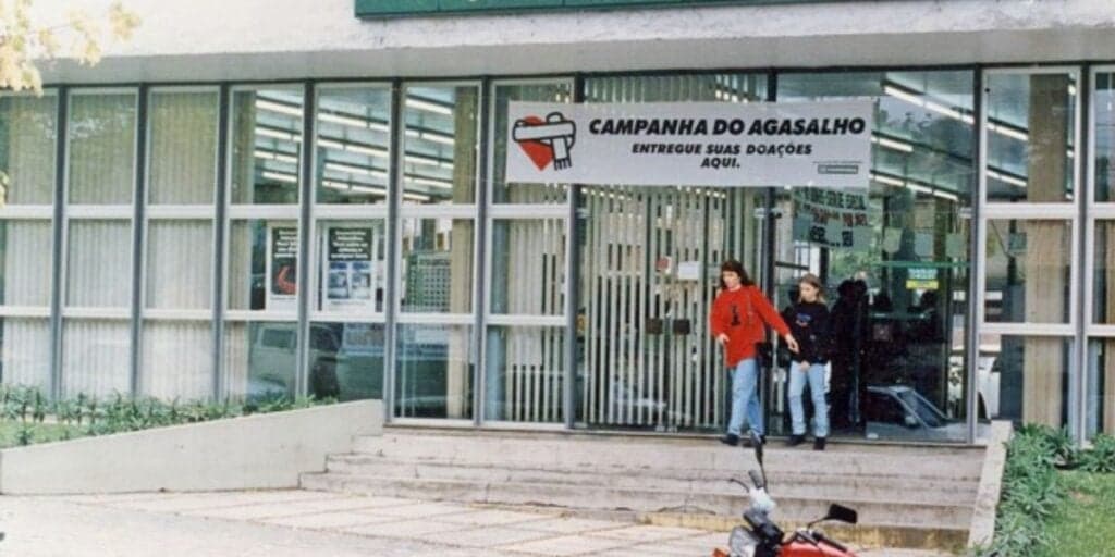 Falência, crise e dissolvido: O triste dia em que banco gigante deu adeus e até o que comprou já se foi