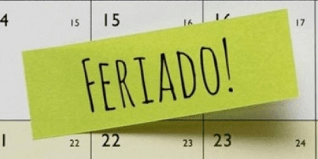 Oficial: Feriado para segunda-feira (03) em SÃO PAULO é confirmado e estes trabalhadores podem COMEMORAR