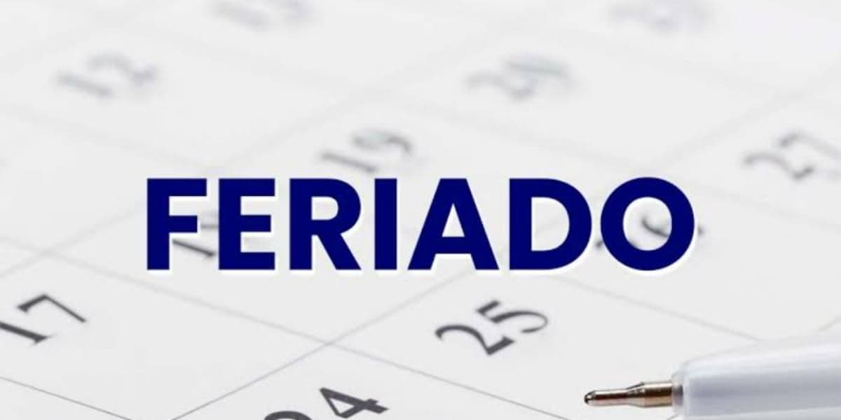 Feriado é confirmado a brasileiros (Reprodução: Internet)