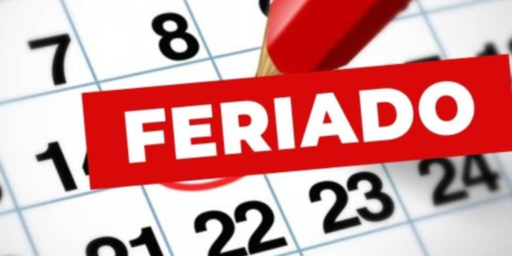 Oficial: Segunda-feira (19) tem feriado CONFIRMADO para milhares e trabalhadores não faziam ideia