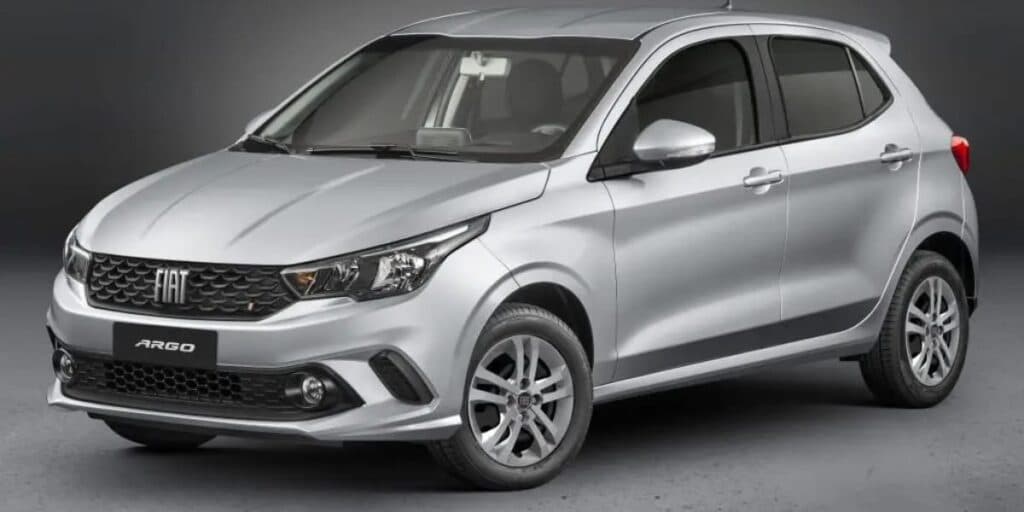 Ônix, Fiat Argo e +: 5 carros 0km para não comprar de jeito NENHUM em 2024 ou jogará dinheiro fora