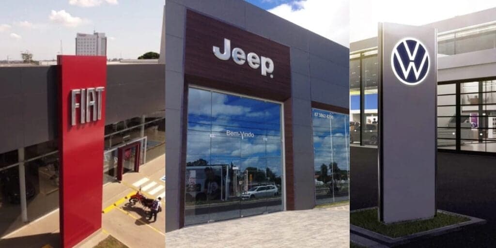 Fiat, Jeep ou Volks: Carro popular despenca preços dos SUVs e esses são os 5 mais baratos para você ter