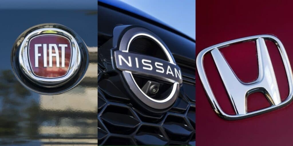 Fracasso: O triste fim de carro AMADO da Nissan após ser engolido pela Fiat e Honda e não resistir