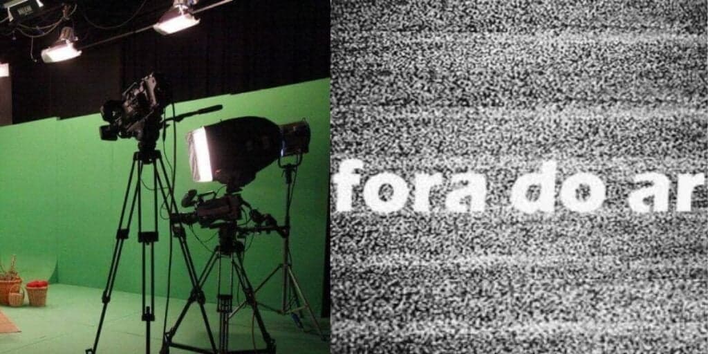 Demissão em massa, fim de programa e fúria em bastidores: Emissora de TV aberta vive escândalo HOJE (30)