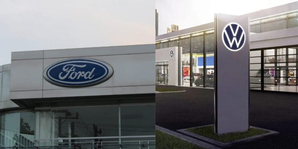 Dívida de R$3 bi: A triste falência de empresa que Ford e Volkswagen estouraram os cofres para investir