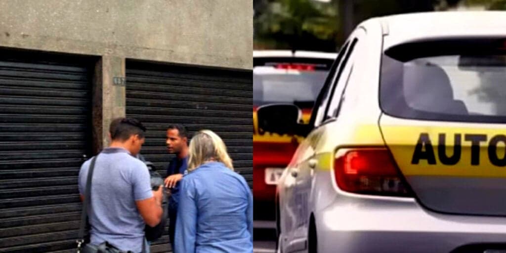 Falência e prejuízo: A autoescola que fechou as portas sem mais nem menos e deixou alunos desesperados
