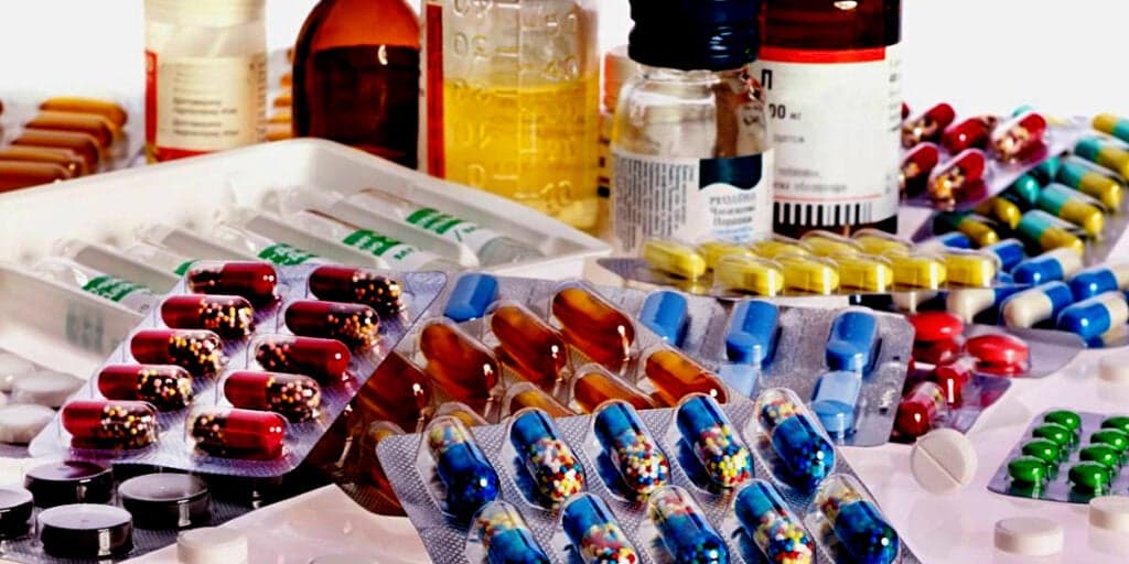 R$4,5 bilhões: A farmacêutica gigante que acabou fechando negócio absurdo com concorrente e você não sabia
