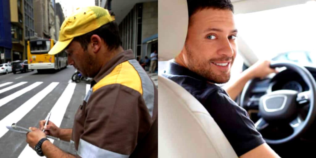 Chance de ouro: Motoristas podem pagar multas por quase metade do valor original fazendo isso