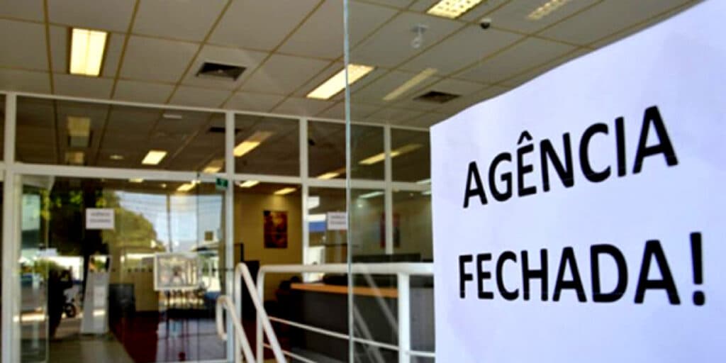 Correntistas: Bancos anunciam a paralisação no funcionamento NESTE dia e você precisa se atentar
