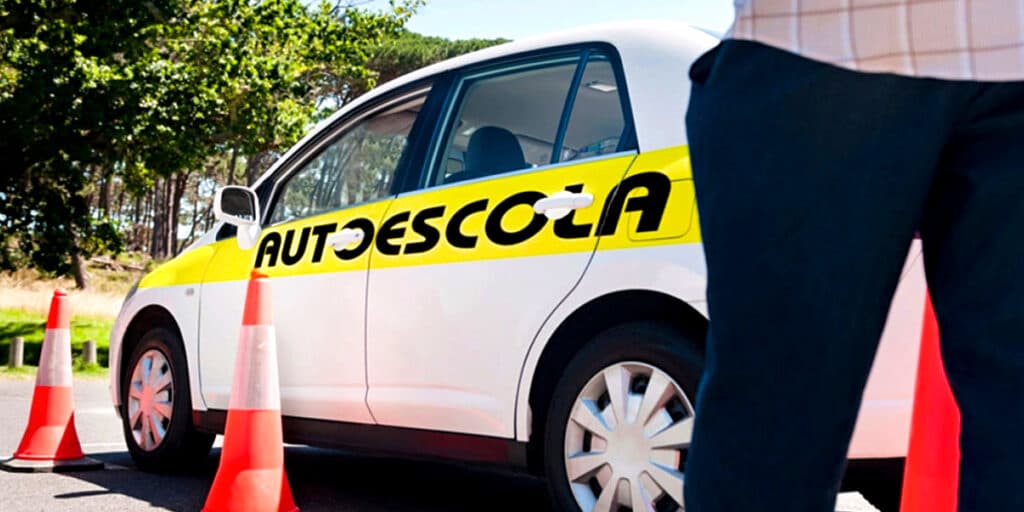 Descanse em paz: Autoescolas ficam na mira de acabarem para sempre e isso é o que poderá acontecer