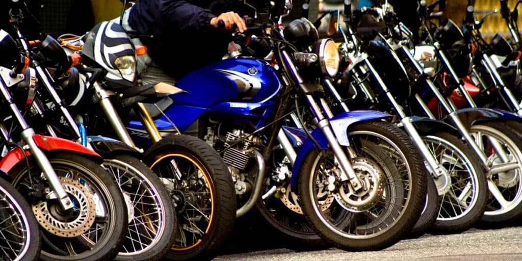 O sonho pode ser realidade agora: 7 motos que você pode comprar agora com apenas 5 mil reais
