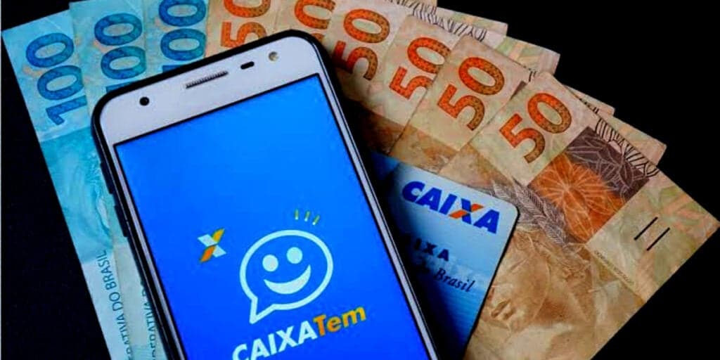 Corre: É hora de sacar até 2,9 mil reais no Caixa Tem pelo app e você pode ter direito e nem fazia ideia