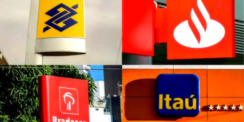 Alerta máximo: Bancos têm fechamento de todas suas agências e aviso é dado aos correntistas