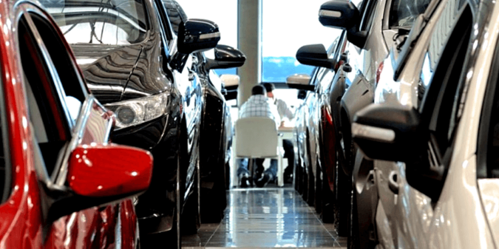 Alerta: Esse é o carro popular mais VANTAJOSO do momento para se comprar na casa dos 60 mil