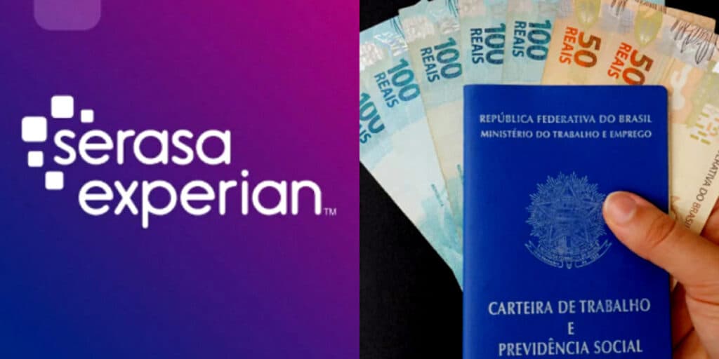 Comunicado bombástico do Serasa: Batido o martelo se envidados terão o salário penhorado definitivamente