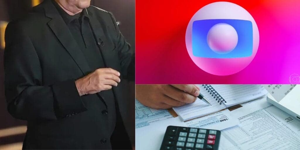 Contas bloqueadas e mansão sob risco de penhora: Estrela tem dívida exposta após sair da Globo