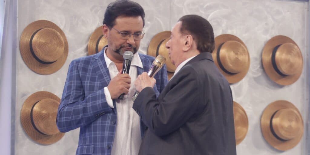 Com Geraldo Luís expondo responsabilidade de famoso por morte de apresentador, SBT dispara: Audiências 17/6