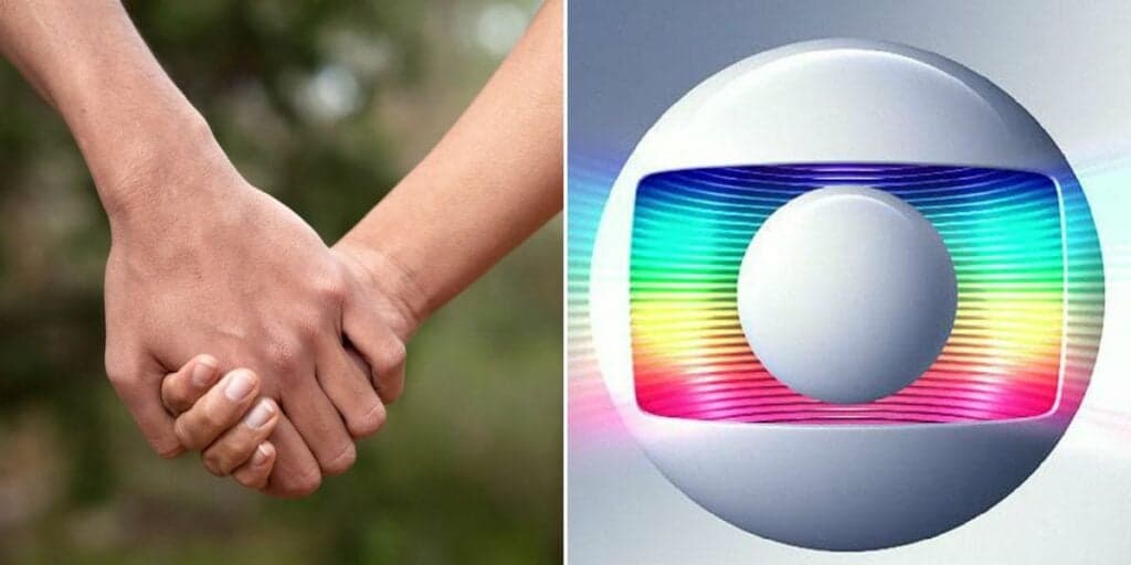 Após divórcio, âncora de jornal tradicional da Globo decidiu viver relação discreta com colega de emissora