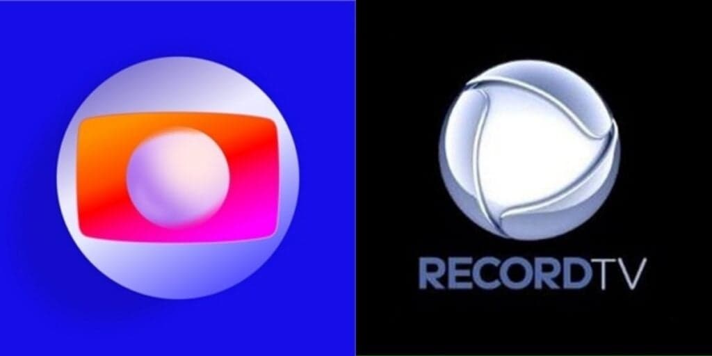 Globo rouba estrela da Record após 18 anos, engole rivais e bate recorde em 125 semanas: Audiências 10/6