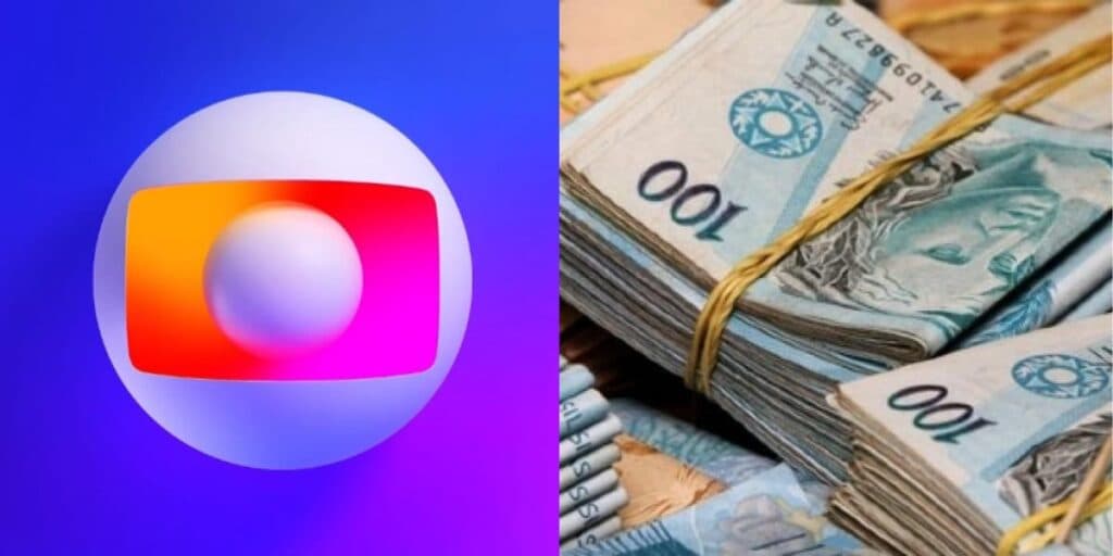R$2 bilhões: O estouro de cofres da Globo para comprar empresa famosa que você conhece por fortuna