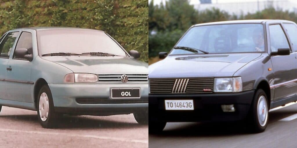 A volta do Uninho, Gol e mais? Carros populares são realidade e essa é a verdade que você precisa saber