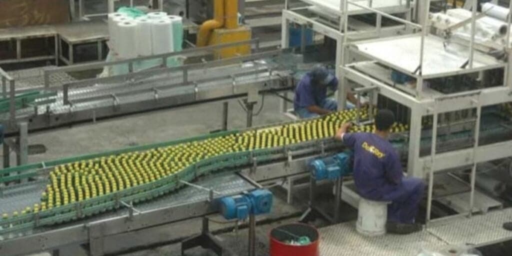 Falência CONFIRMADA: Empresa FAMOSA de bebidas vai a leilão e pega todo mundo de calça curta