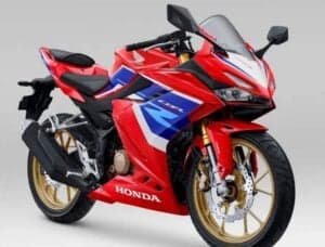Honda CBR150R 2023 (Foto: Reprodução / Internet)
