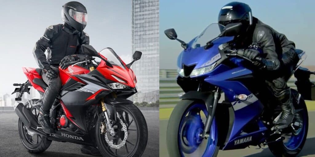 Confirmado: Yamaha vem com o pé na porta e nova moto vai bater de frente com a Honda por menos de 20 mil