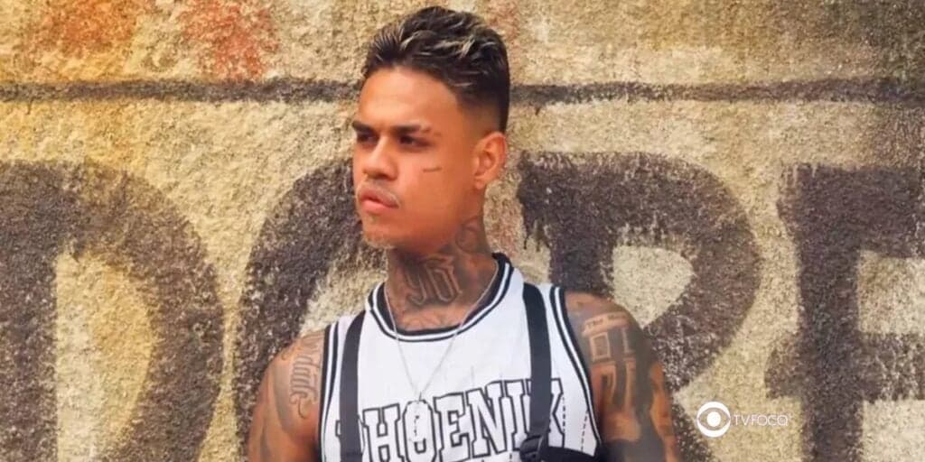 Bomba em Vai na Fé - Após forjar sequestro, Hugo é baleado e passa a usar cadeira de rodas
