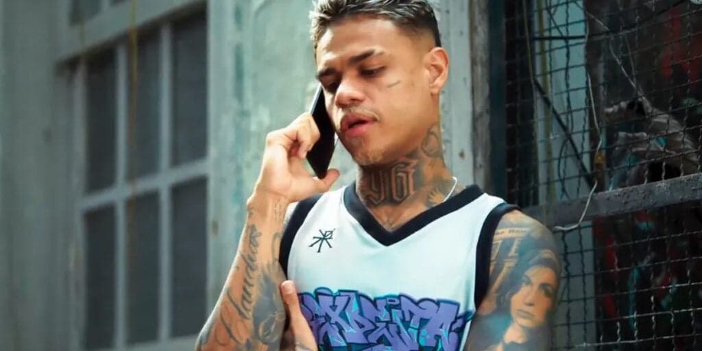 Luto em Vai Na Fé? Hugo é desmascarado por Theo, leva tiro brutal e fica à beira da morte
