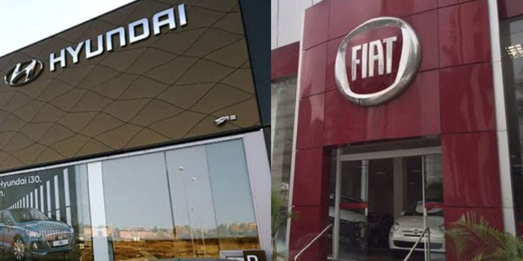 Hyundai surpreende, lança SUV por apenas R$36 mil e Fiat confirma novo carro popular no Brasil