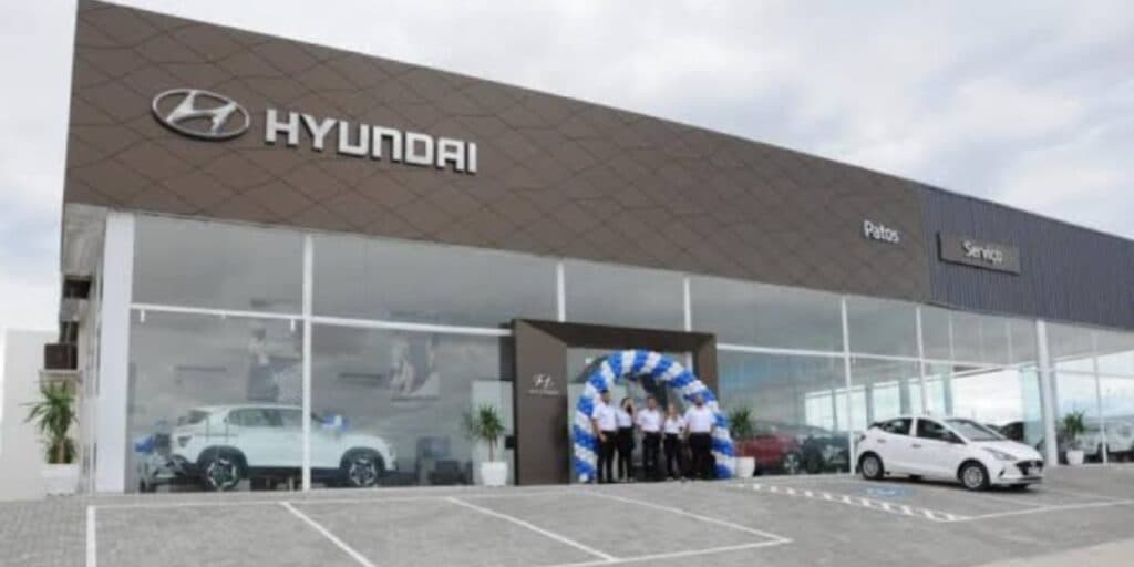 Atenção, você pode estar em risco: Carros mais roubados no Brasil tem ranking divulgado, Hyundai lidera