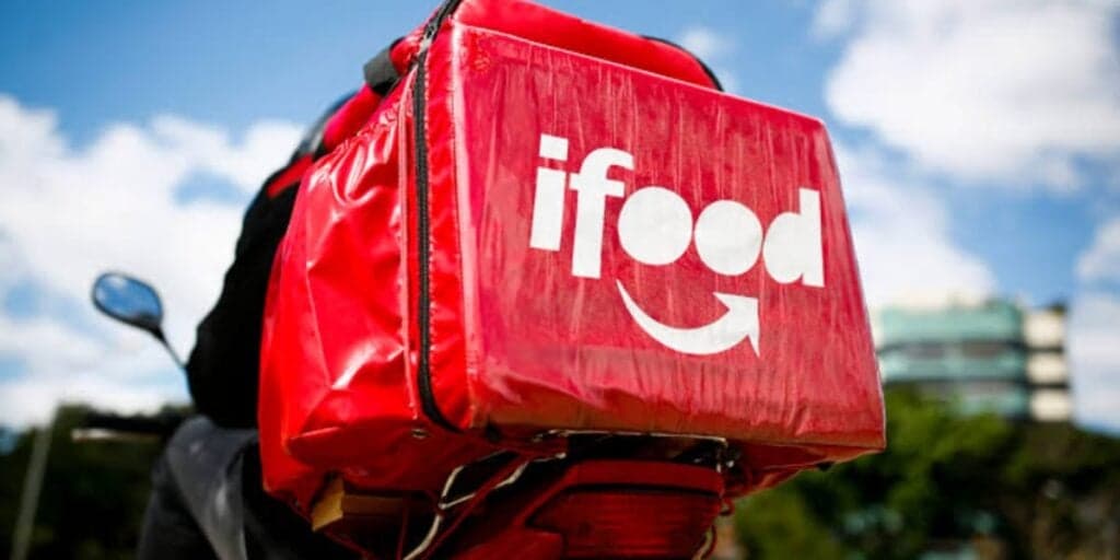 PROIBIÇÃO envolvendo o Ifood: Nova lei é aprovada e você não poderá mais fazer isso quando pedir comida