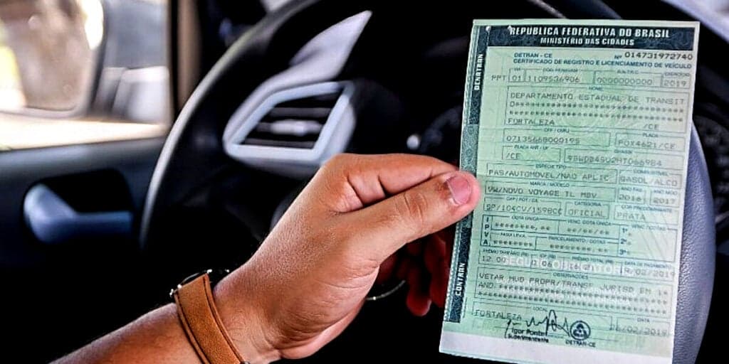 Alerta: Você pode se livrar do IPVA agora se aconteceu isso com seu veículo