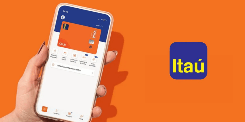 Cuidado: Situação aterrorizante está gerando desespero em clientes do Itaú e você precisa se proteger