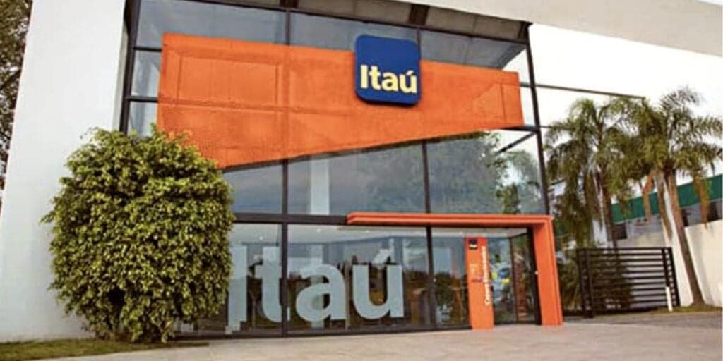R$3,3 bilhões: O estouro de cofres do Itaú para comprar banco concorrente, dar fim e o engolir pelo Brasil