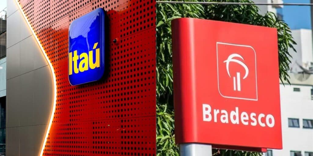 Falência: O fim de RIVAL gigante do Itaú, comprado pelo Bradesco e que deixou milhares de clientes órfãos