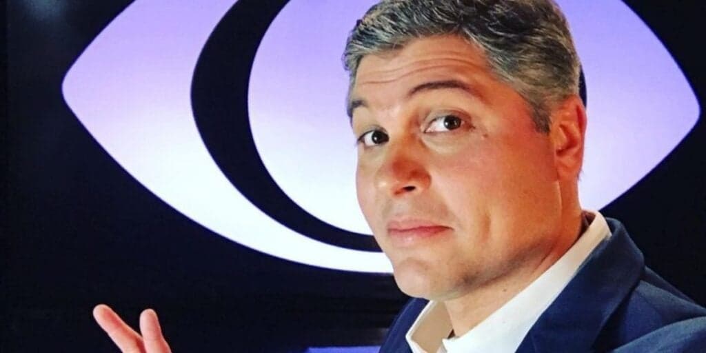 A revelação corajosa de Joel Datena ao entregar mau cheiro na Band e pedir distância: "Fedorento"